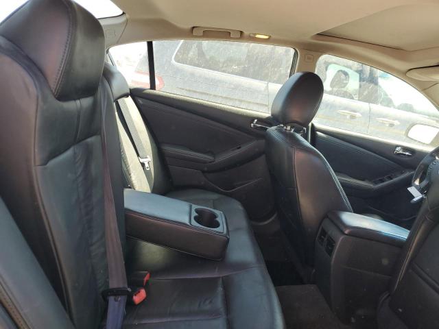 Photo 10 from auction – 2011 NISSAN ALTIMA BAS with VIN 1N4AL2AP9BN418989