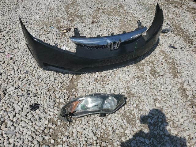 Zdjęcie 12 z aukcji – 2010 HONDA CIVIC EX z VIN 19XFA1F87AE017901