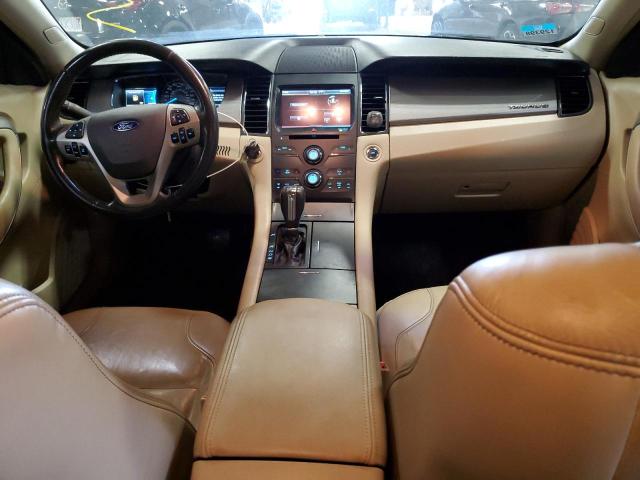 Снимка 8 от търг – 2013 FORD TAURUS SEL с VIN 1FAHP2E94DG100171