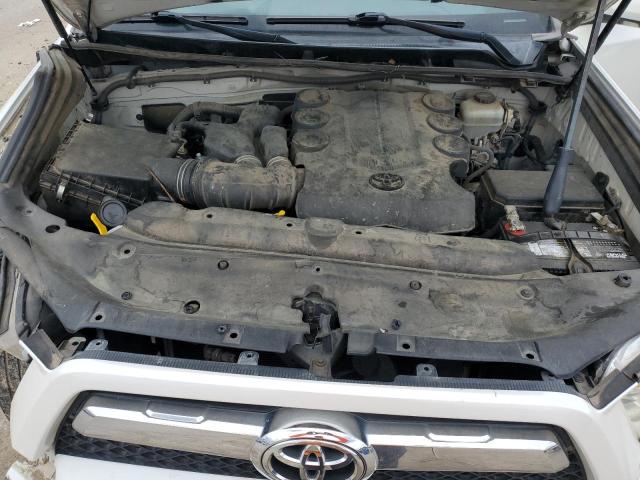 Снимка 12 от търг – 2012 TOYOTA 4RUNNER SR с VIN JTEZU5JR6C5040754