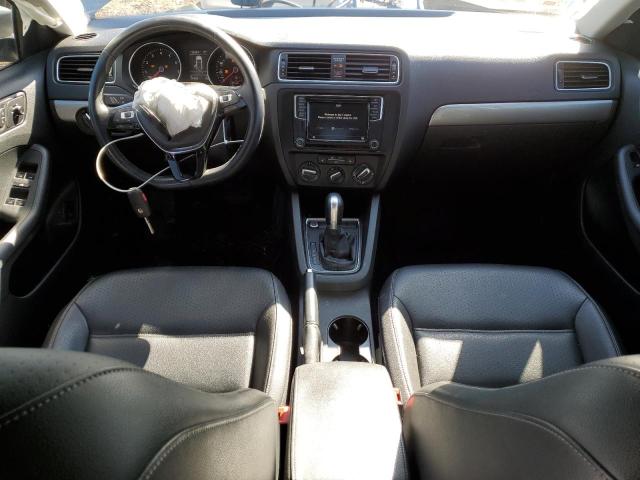 Photo 8 from auction – 2018 VOLKSWAGEN JETTA SE with VIN 3VWDB7AJ8JM258502