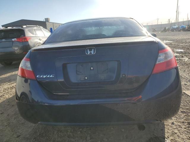 Photo 6 from auction – 2011 HONDA CIVIC LX with VIN 2HGFG1B61BH511164