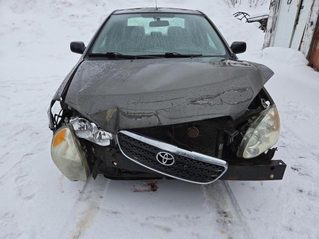 Photo 5 from auction – 2005 TOYOTA COROLLA CE with VIN 2T1BR32E55C900060