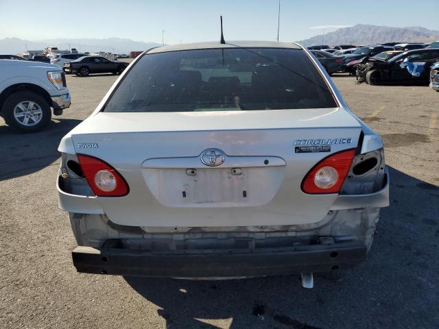 Photo 6 from auction – 2008 TOYOTA COROLLA CE with VIN 1NXBR32E48Z954162