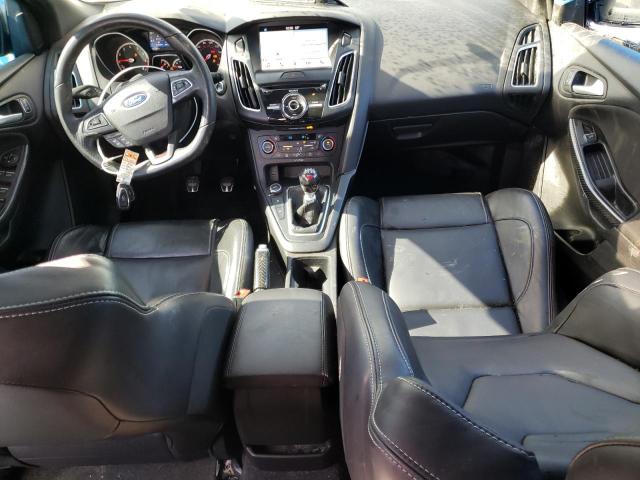 Photo 8 from auction – 2016 FORD FOCUS ST with VIN 1FADP3L92GL253585