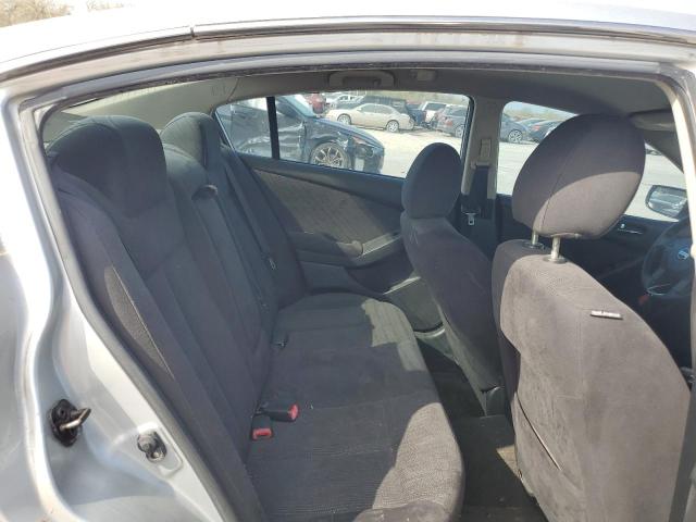 Photo 10 from auction – 2010 NISSAN ALTIMA BAS with VIN 1N4AL2AP7AN509645