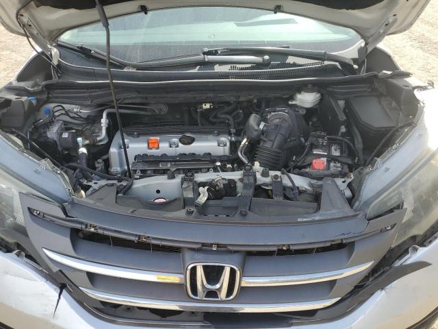 Photo 12 from auction – 2013 HONDA CR-V EXL with VIN 2HKRM4H74DH640077