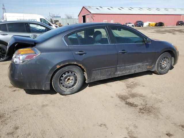 Photo 3 from auction – 2010 NISSAN ALTIMA BAS with VIN 1N4AL2AP2AC129009