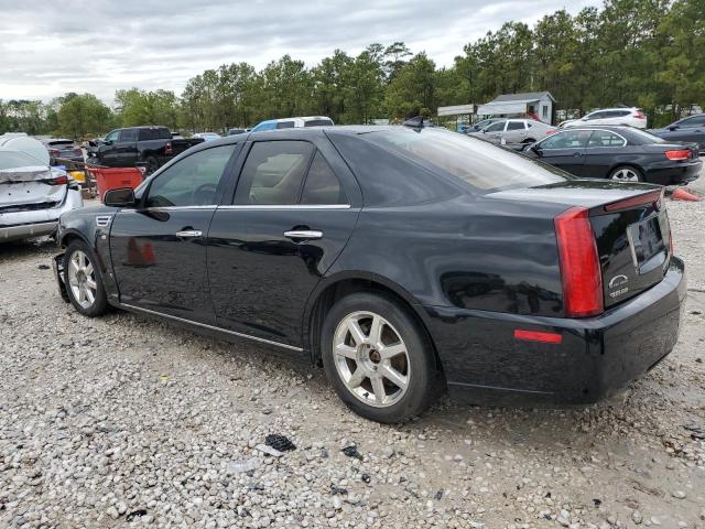 Photo 2 from auction – 2009 CADILLAC STS with VIN 1G6DW67V190161168