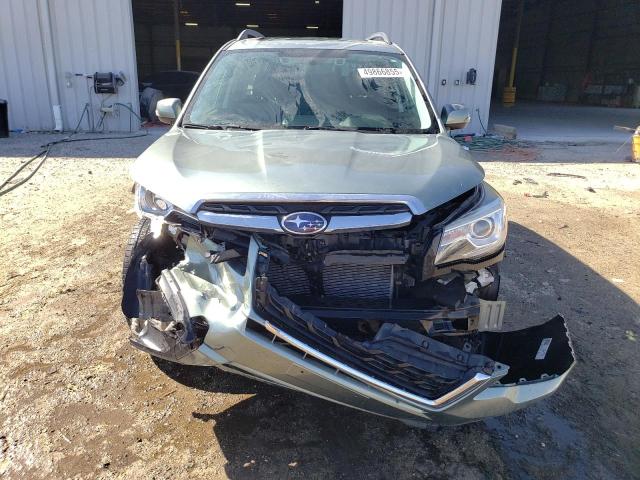 Photo 5 from auction – 2018 SUBARU FORESTER 2 with VIN JF2SJAWC9JH486423