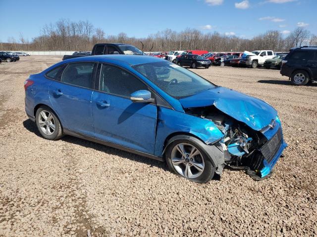 Снимка 4 от търг – 2014 FORD FOCUS SE с VIN 1FADP3F2XEL377728