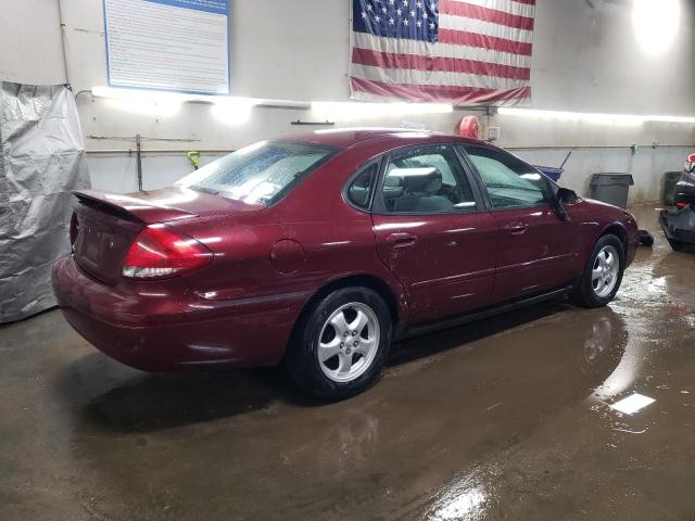 Photo 3 from auction – 2005 FORD TAURUS SE with VIN 1FAFP53255A271692