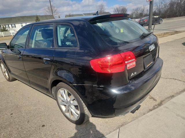 Photo 3 from auction – 2012 AUDI A3 PREMIUM with VIN WAUBEAFM5CA052987