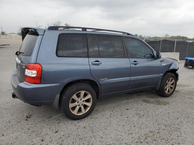 Photo 3 from auction – 2007 TOYOTA HIGHLANDER with VIN JTEEW21A370039971