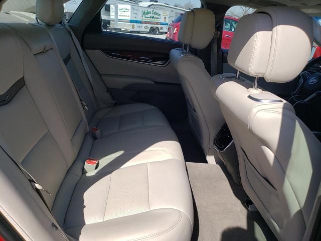 Photo 10 from auction – 2013 CADILLAC XTS PLATIN with VIN 2G61V5S32D9174001