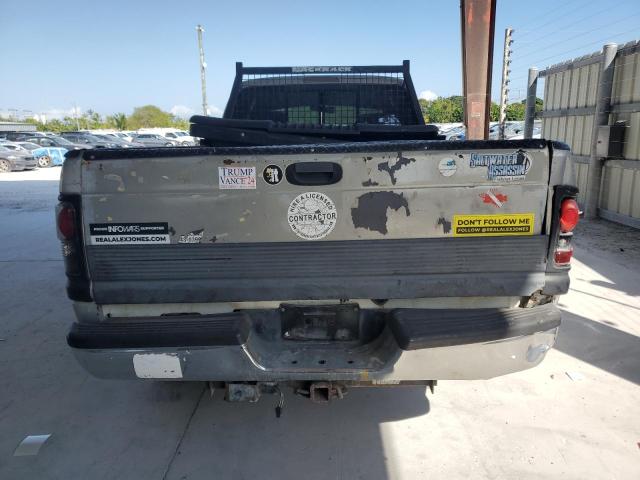 Photo 6 from auction – 2001 DODGE RAM 2500 with VIN 3B7KC23Z61G222416