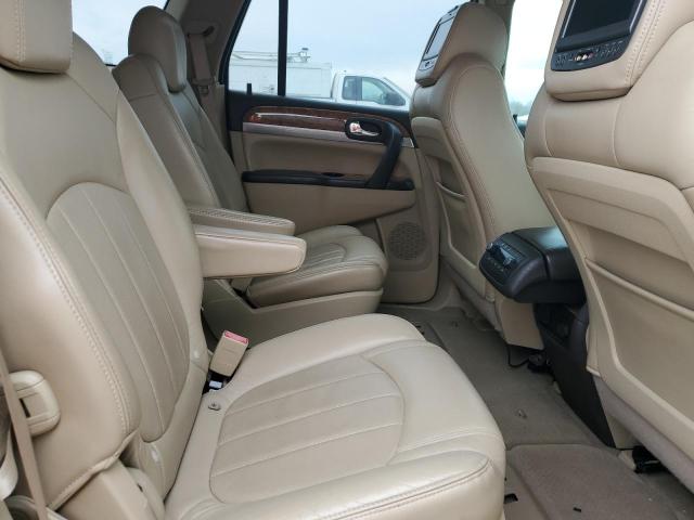 Photo 11 from auction – 2010 BUICK ENCLAVE CX with VIN 5GALRCED7AJ267584