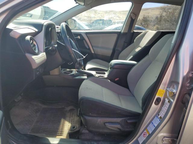 Photo 7 from auction – 2016 TOYOTA RAV4 XLE with VIN 2T3RFREV8GW470068