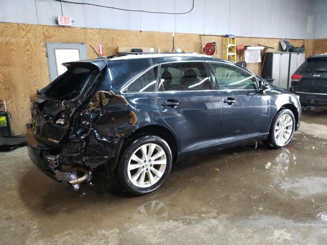 Photo 3 from auction – 2013 TOYOTA VENZA LE with VIN 4T3BA3BB9DU048023