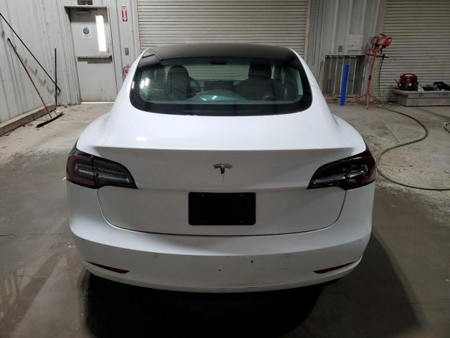 Снимка 6 от търг – 2022 TESLA MODEL 3 с VIN 5YJ3E1EA6NF370531