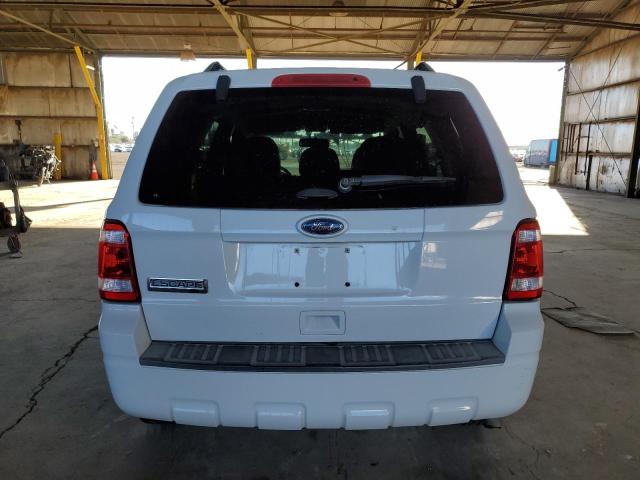Снимка 6 от търг – 2011 FORD ESCAPE XLT с VIN 1FMCU9D77BKB74356