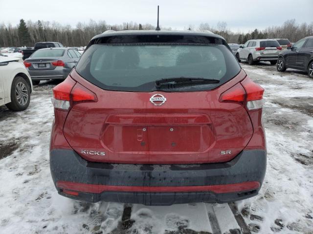 Foto 6 de la subasta – 2019 NISSAN KICKS S con VIN 3N1CP5CU3KL524370