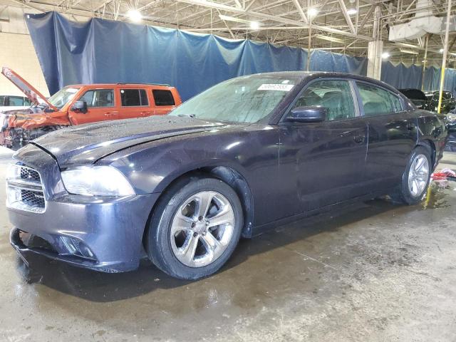 DODGE CHARGER SX 2012 with VIN 2C3CDXHG6CH129182 - Photo from auction