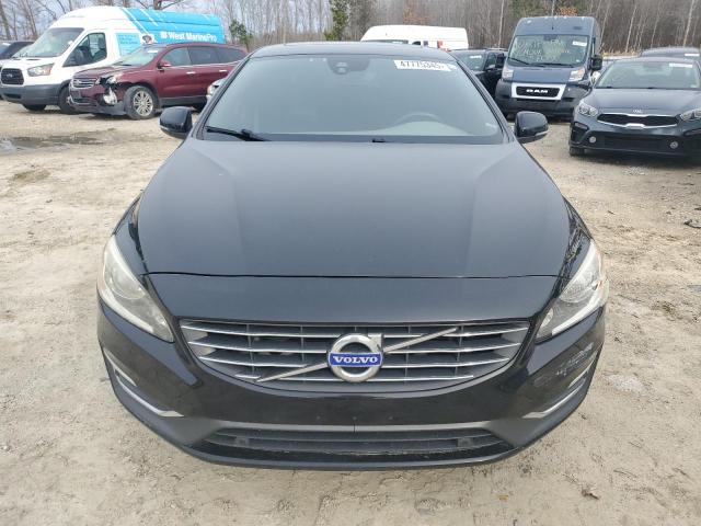 Photo 5 from auction – 2015 VOLVO S60 PREMIE with VIN YV126MFK4F1340529