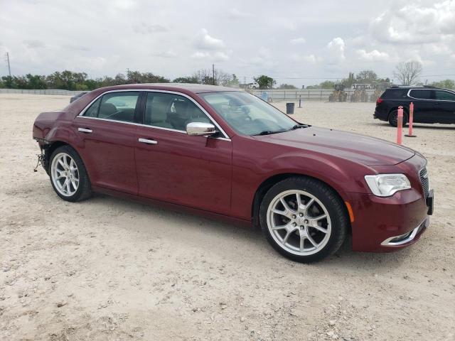 Снимка 4 от търг – 2015 CHRYSLER 300C с VIN 2C3CCAEG4FH838198