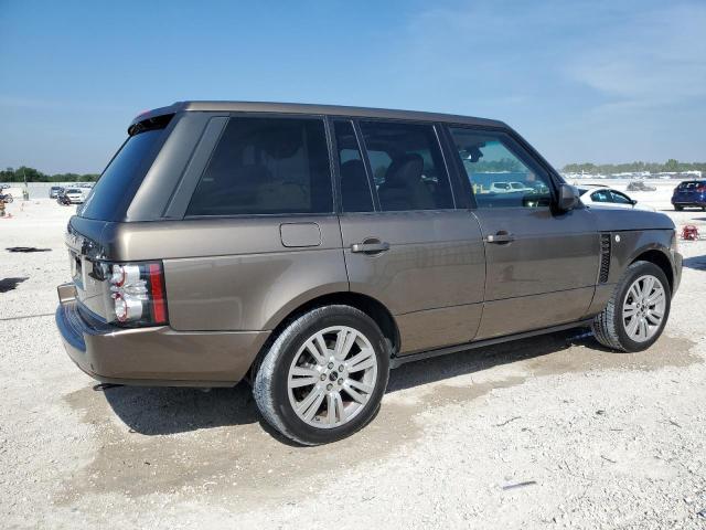 Photo 3 from auction – 2012 LAND ROVER RANGE ROVE with VIN SALMF1D46CA377622