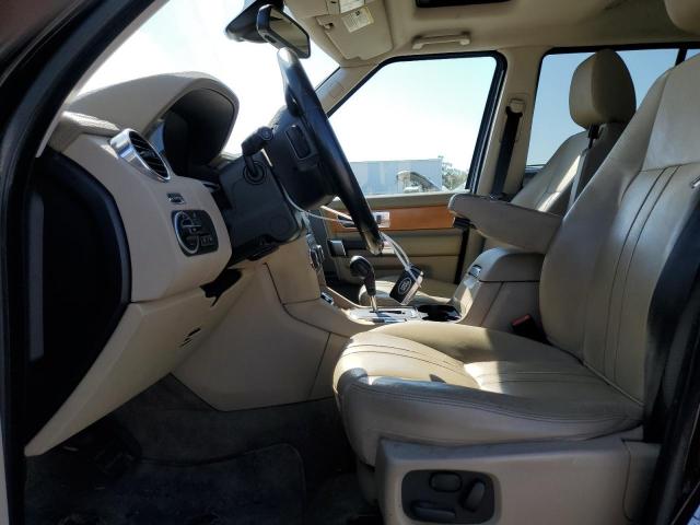 Photo 7 from auction – 2011 LAND ROVER LR4 with VIN SALAG2D40BA567937