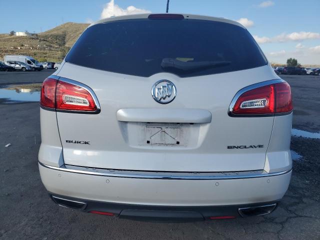 Photo 6 from auction – 2017 BUICK ENCLAVE with VIN 5GAKRCKD6HJ332967