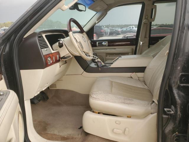 Photo 7 from auction – 2003 LINCOLN NAVIGATOR with VIN 5LMFU27R03LJ20276