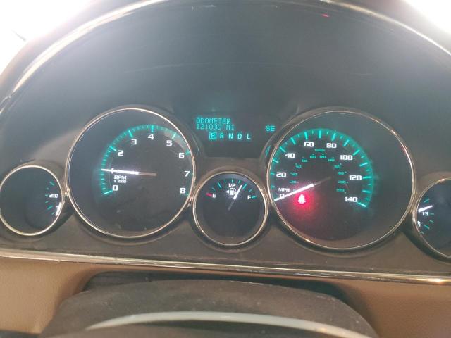 Снимка 9 от търг – 2015 BUICK ENCLAVE с VIN 5GAKVCKDXFJ381193