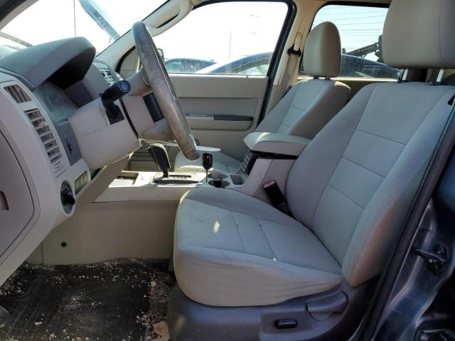 Снимка 7 от търг – 2011 FORD ESCAPE XLT с VIN 1FMCU0D76BKA67861
