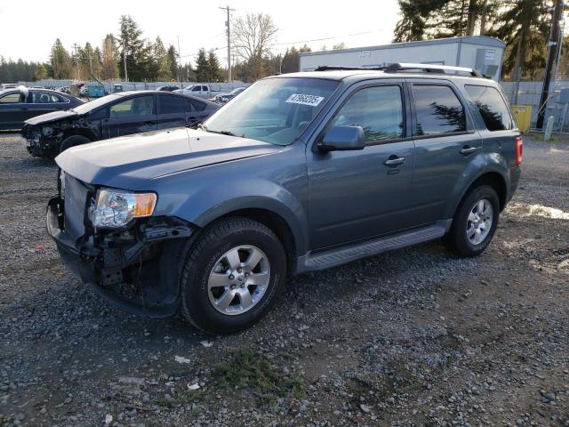 FORD ESCAPE LIM 2011 con VIN 1FMCU9EG4BKA82152 - Foto de la subasta