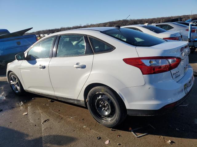 Photo 2 from auction – 2014 FORD FOCUS SE with VIN 1FADP3F26EL168762