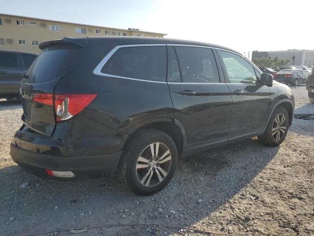 Zdjęcie 3 z aukcji – 2018 HONDA PILOT EX z VIN 5FNYF5H30JB010530