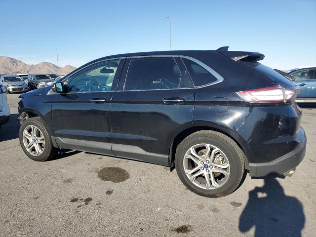 Photo 2 from auction – 2017 FORD EDGE TITAN with VIN 2FMPK3K9XHBB69499