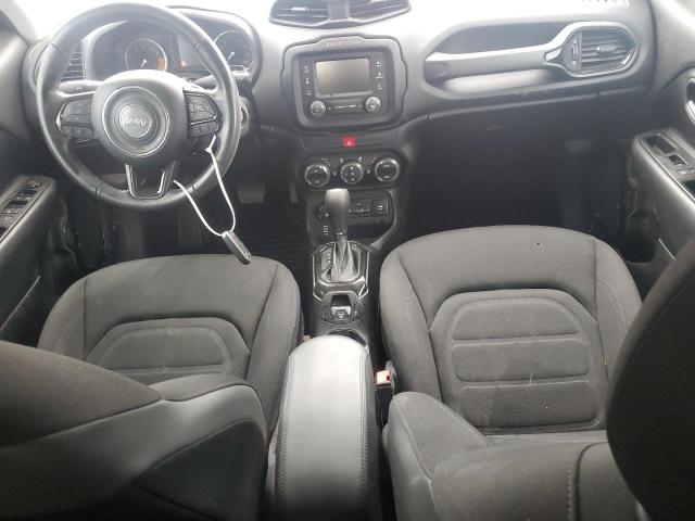 Photo 8 from auction – 2017 JEEP RENEGADE L with VIN ZACCJBBB4HPG03480