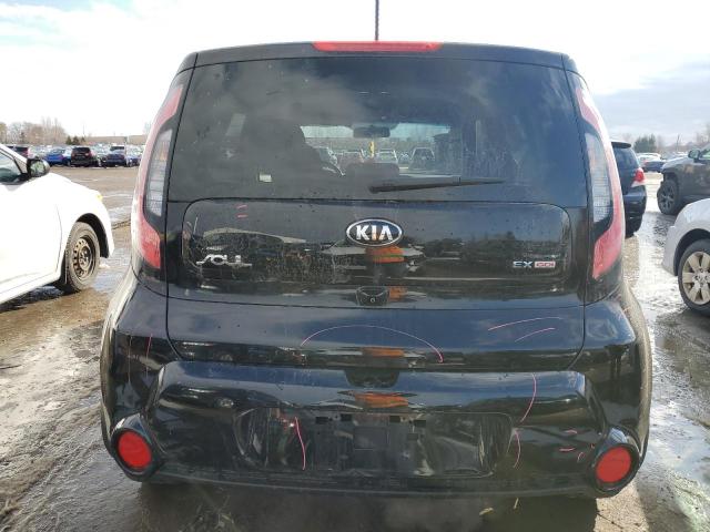 Снимка 6 от търг – 2016 KIA SOUL + с VIN KNDJP3A56G7353467