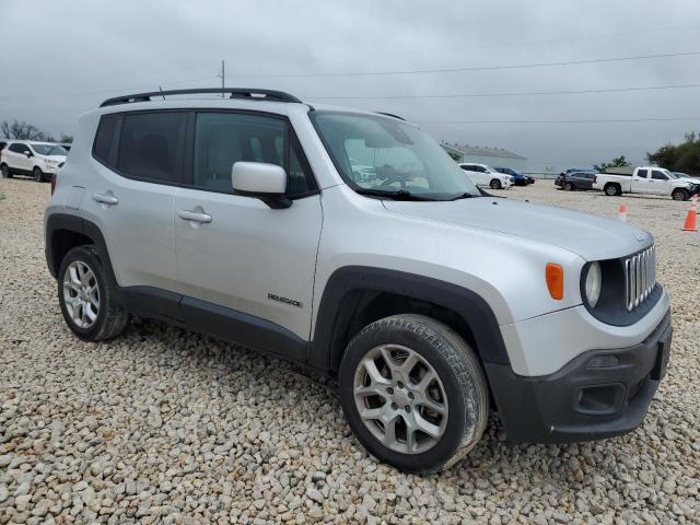 Photo 4 from auction – 2015 JEEP RENEGADE L with VIN ZACCJBBT0FPB67033