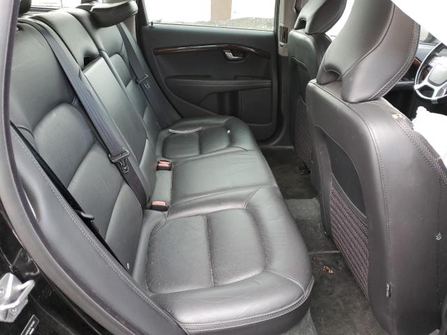 Снимка 10 от търг – 2014 VOLVO XC70 T6 с VIN YV4902BZ4E1184565