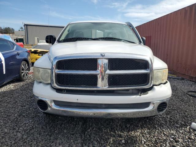 Photo 5 from auction – 2005 DODGE RAM 1500 S with VIN 1D7HA16KX5J568651