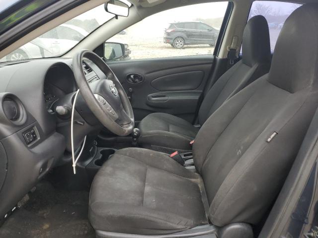 Photo 7 from auction – 2017 NISSAN VERSA S with VIN 3N1CN7APXHL902370