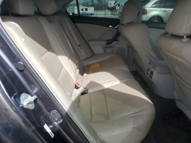 Photo 10 from auction – 2012 ACURA TSX TECH with VIN JH4CU2F60CC020680