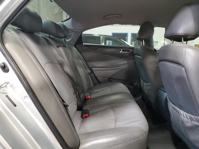 Photo 10 from auction – 2013 HYUNDAI SONATA SE with VIN 5NPEC4AC5DH606576