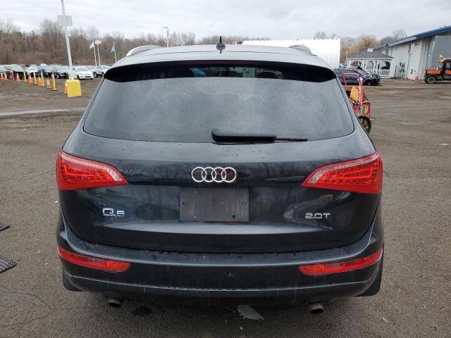 Photo 6 from auction – 2012 AUDI Q5 PREMIUM with VIN WA1CFAFP2CA021690