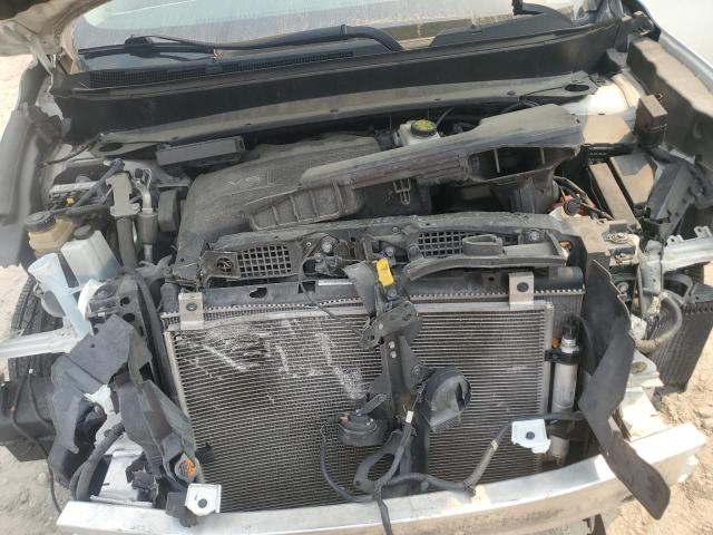 Photo 12 from auction – 2018 NISSAN PATHFINDER with VIN 5N1DR2MN0JC647728