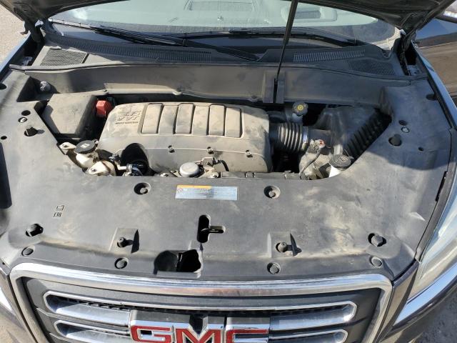 Photo 12 from auction – 2017 GMC ACADIA LIM with VIN 1GKKRSKD9HJ310426
